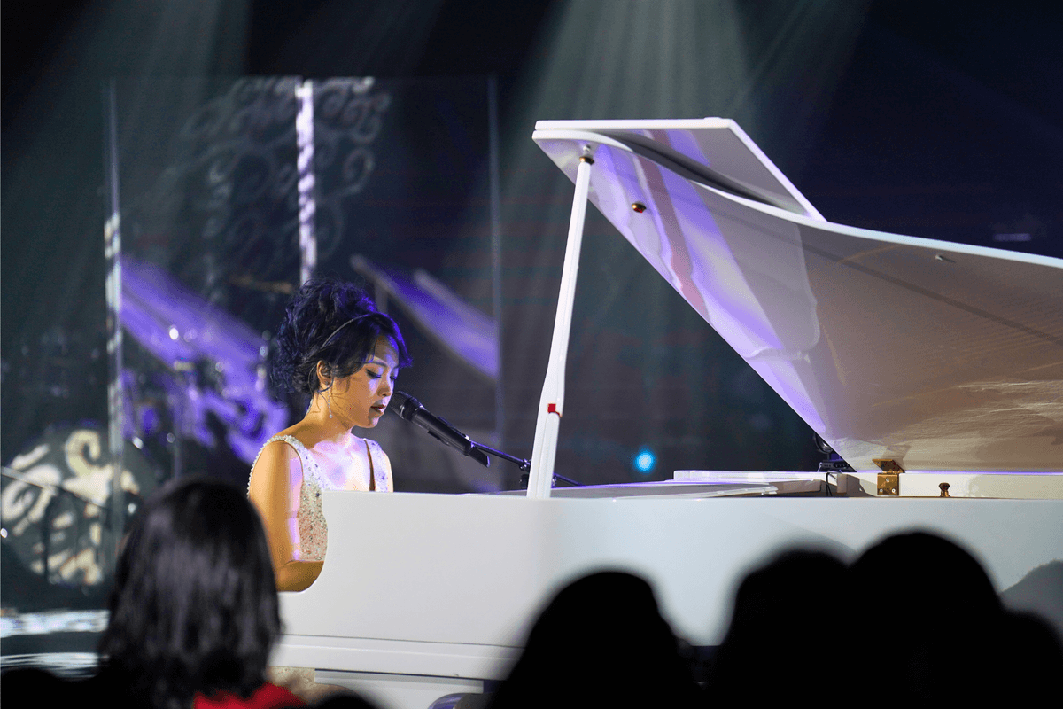 《都不落空》劇照