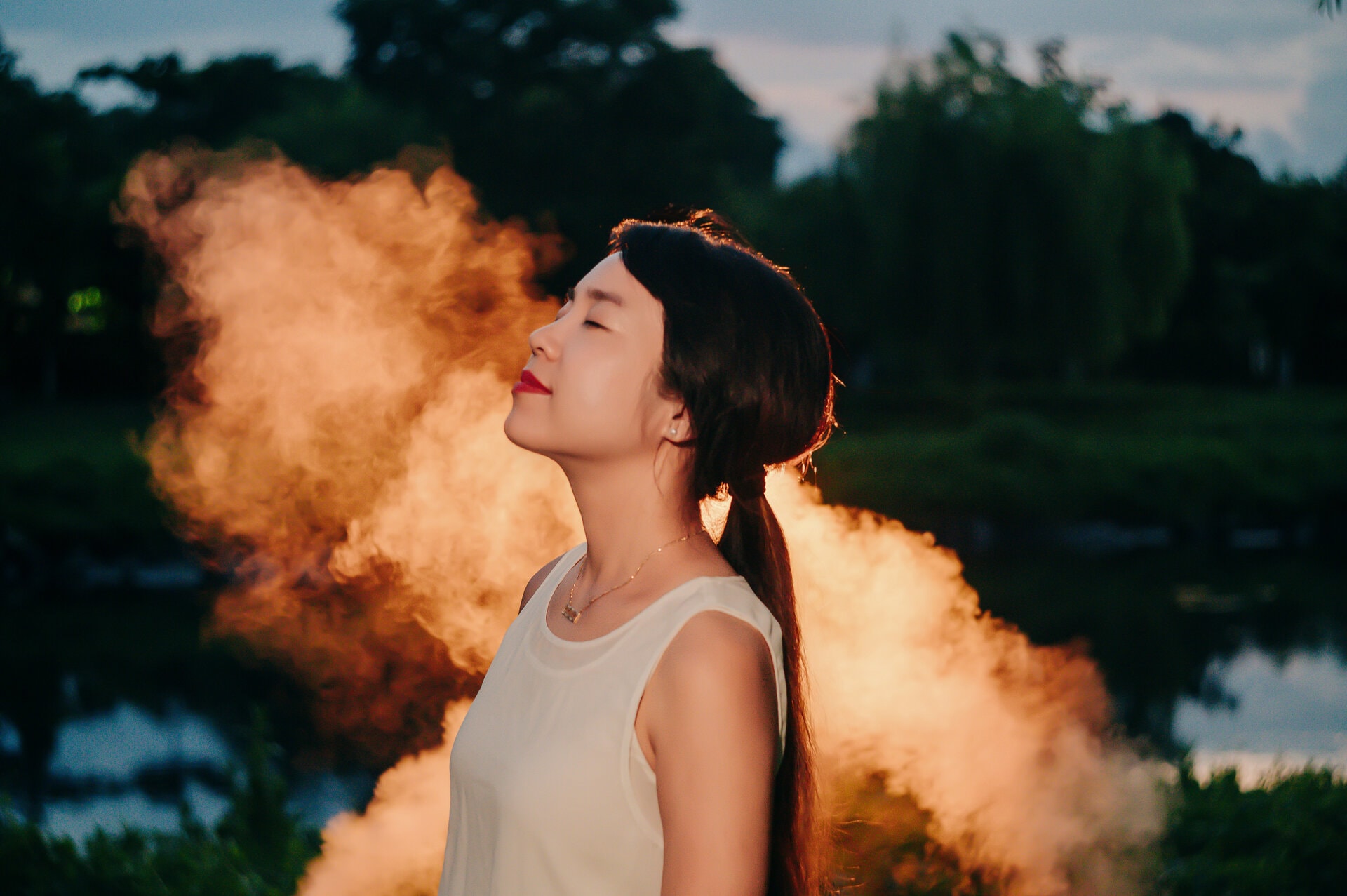 Music Hero Background