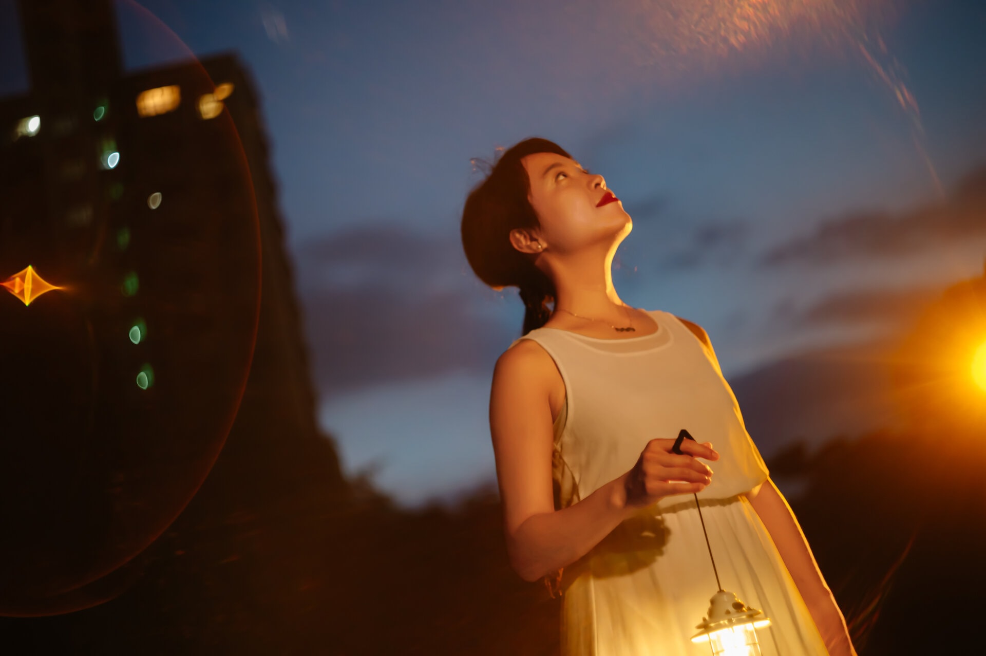 Support Hero Background